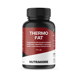 Brucia grassi Thermofat®