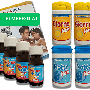 Giorno & Notte 2 Monate