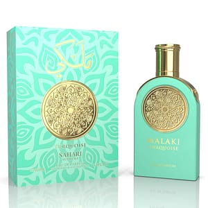Sahari Malaki Turquoise EDP U 100 ml