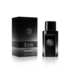 Antonio banderas The Icon EDP – 100ml