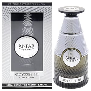 Anfar Odyssee III PAR M 100 ml