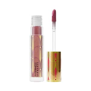 Mac cosmetics Lucidalabbra Gift of Gold 3,1 ml – Tonalità: Galactic Glisten