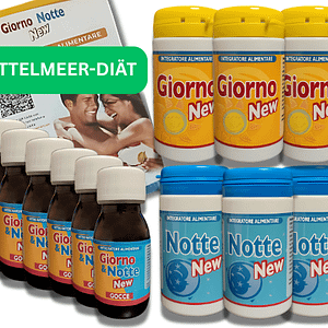 Giorno & Notte 3 Monate