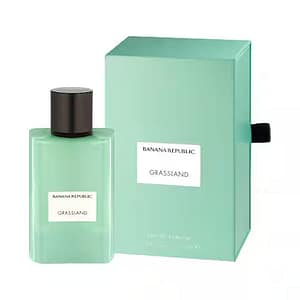 Banana Republic Grassland EDP U 150 ml