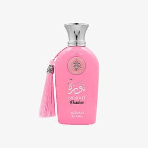 Adyan Norah Passion EDP W 100 ml