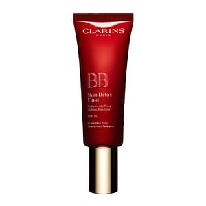 Clarins BB cream SPF 25 (Skin Detox Fluido) 45 ml – Tonalità: 01 Light