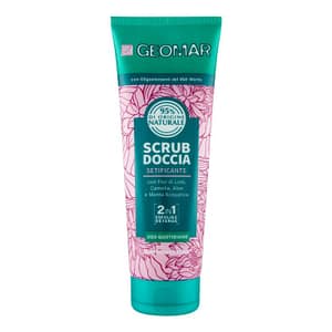 Geomar Geomar Scrub Doccia Setificante 250 Ml