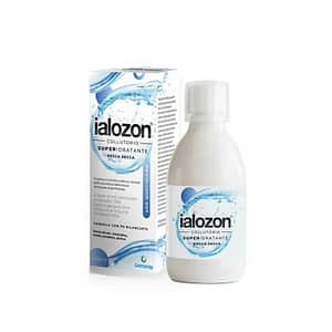 Collutorio Gemavip Ialozon Super Idratante 300ml