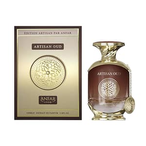 Anfar Artisan Oud PAR M 100 ml