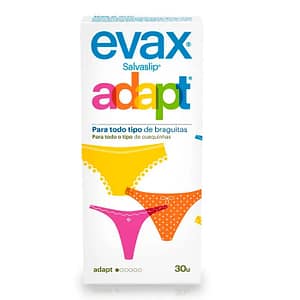Evax Adapt Collant 30 Unità