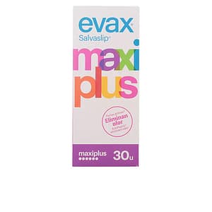 Evax Maxiplus Collant 30 Unità