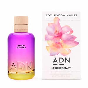 Adolfo Dominguez Adn Neroli Ecstasy Eau De Parfum Spray 100 ml