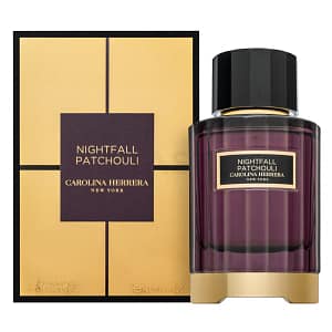 Carolina Herrera Nightfall Patchouli EDP U 100 ml
