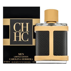 Carolina Herrera CH Insignia EDP M 100 ml