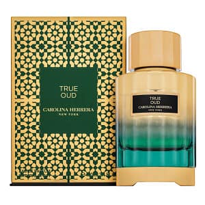 Carolina Herrera True Oud EDP U 100 ml
