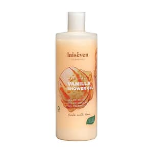 Gel Laiseven 750ml Vaniglia