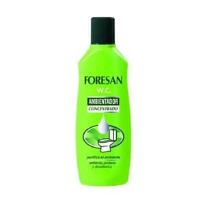 Foresan WC Deodorante per Ambienti Concentrato 125 ml