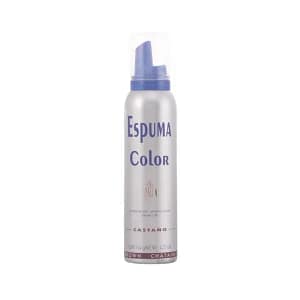 Azalea Color Mousse Capelli Castani 150ml