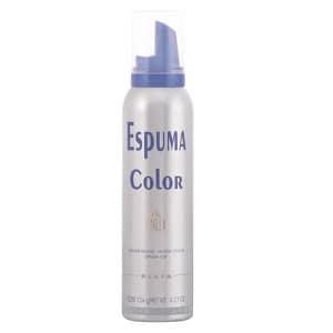 Azalea Color Mousse Argento 150ml