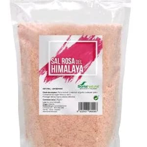 Alecosor Sale Dell’ Himalaya