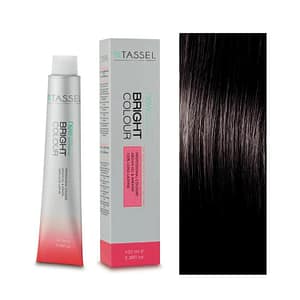 Eurostil Tintura per capelli castano scuro naturale N3 2un