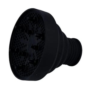 Eurostil Diffusore in silicone per asciugacapelli 1 unità
