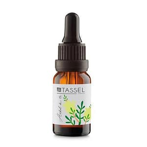 Olio essenziale di tea tree Eurostil Tassel 15 ml