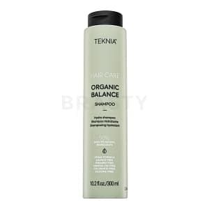 Lakmé Teknia Organic Shampoo equilibrante 300 ml