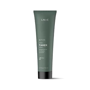 Gel lisciante Lakmé K.Styling Tamer 150 ml