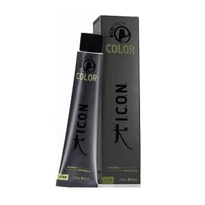 Icon Ecotech Colore Naturale 7.46 Blood Orange 60ml