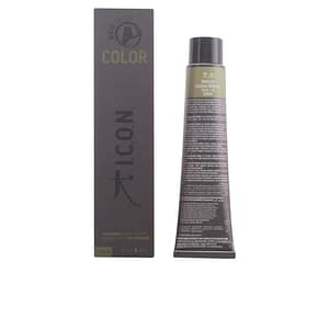 Icon Ecotech Color Natural Colore capelli 7.3 Biondo Dorato Medio 60ml