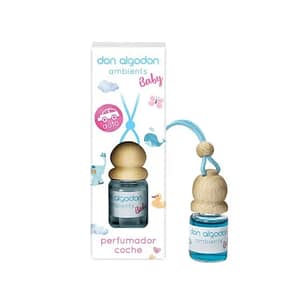Deodorante per auto Don Algodón 6,5 ml
