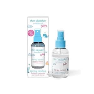 Don Algodón Deodorante per Ambienti Spray 90 ml