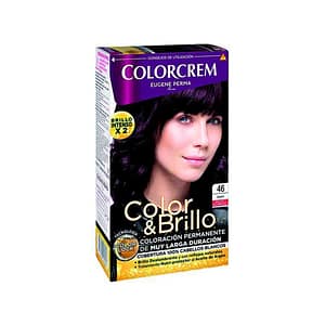 Eugene Perma Tinta per capelli Colorcrem 46 Violin