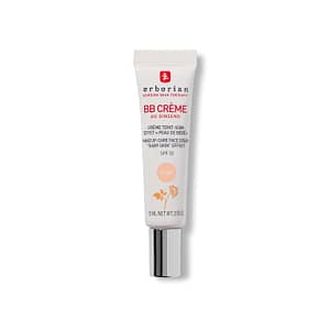 Erborian Erborian BB Cream SPF 20 15ml Tonalità: Clair 40ml
