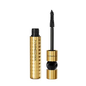 Mac cosmetics Volume mascara (Macstack) 12 ml – Tonalità: Nero