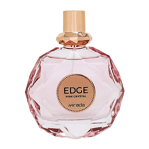Mirada Edge Pink Crystal EDP W 100 ml