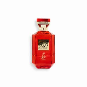 Sahari Ahwak EDP W 100 ml