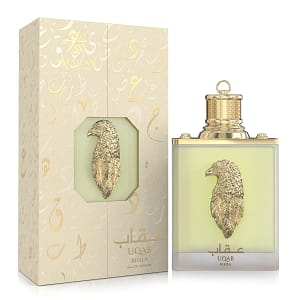 Amaran Uqab Rihla EDP U 100 ml