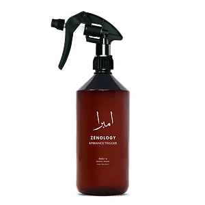Zenology Ambra Ambiance Trigger – 1 Litro