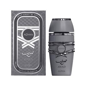 Adyan Awad Alpha EDP W 100 ml