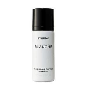 Byredo Blanche nebbia capelli 75 ml