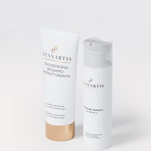 Set Ristrutturante Capelli Tricostrong®