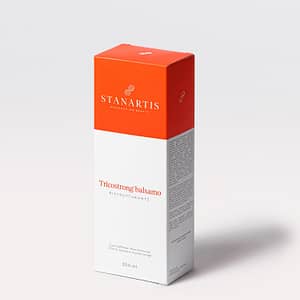 RB | Balsamo Ristrutturante Tricostrong®