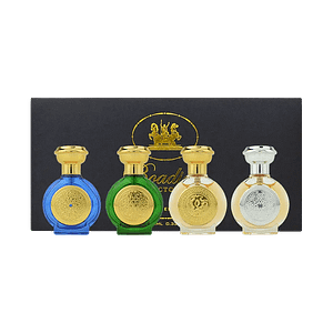 Boadicea The Victorious Bestsellers Set – 4 X 10 Ml