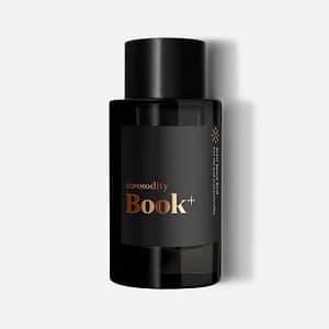 Commodity Book + Bold – 100 Ml Eau De Parfum
