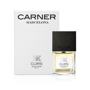 Carner barcelona Cuirs EDP 100 ml