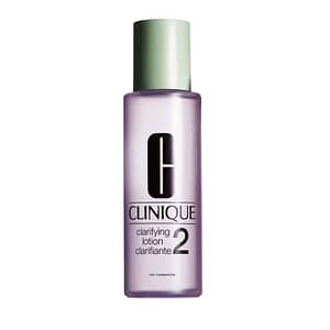 Clinique Lozione schiarente 2 400 ml