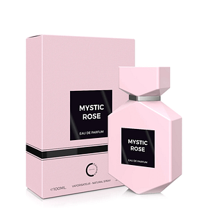 Camara Mystic Rose EDP W 100 ml