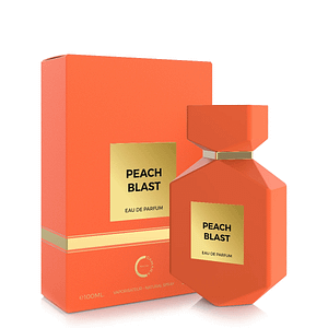Camara Peach Blast EDP U 100 ml